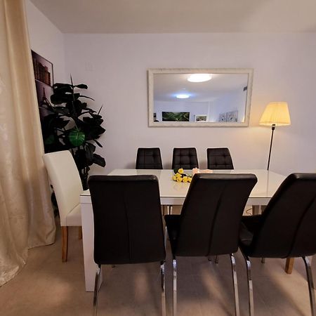 Apartamento Romero Valencia Benicull Extérieur photo