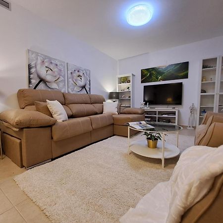 Apartamento Romero Valencia Benicull Extérieur photo