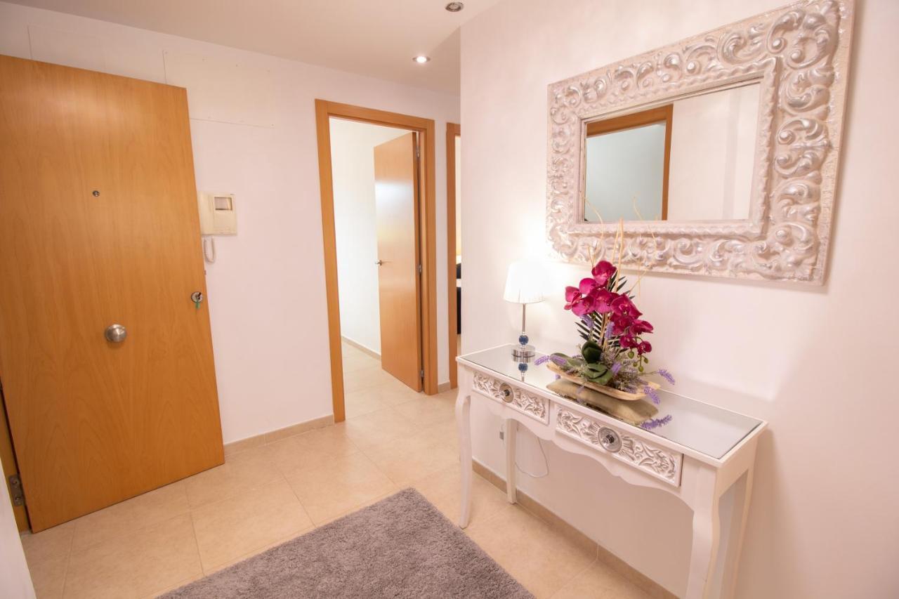 Apartamento Romero Valencia Benicull Extérieur photo