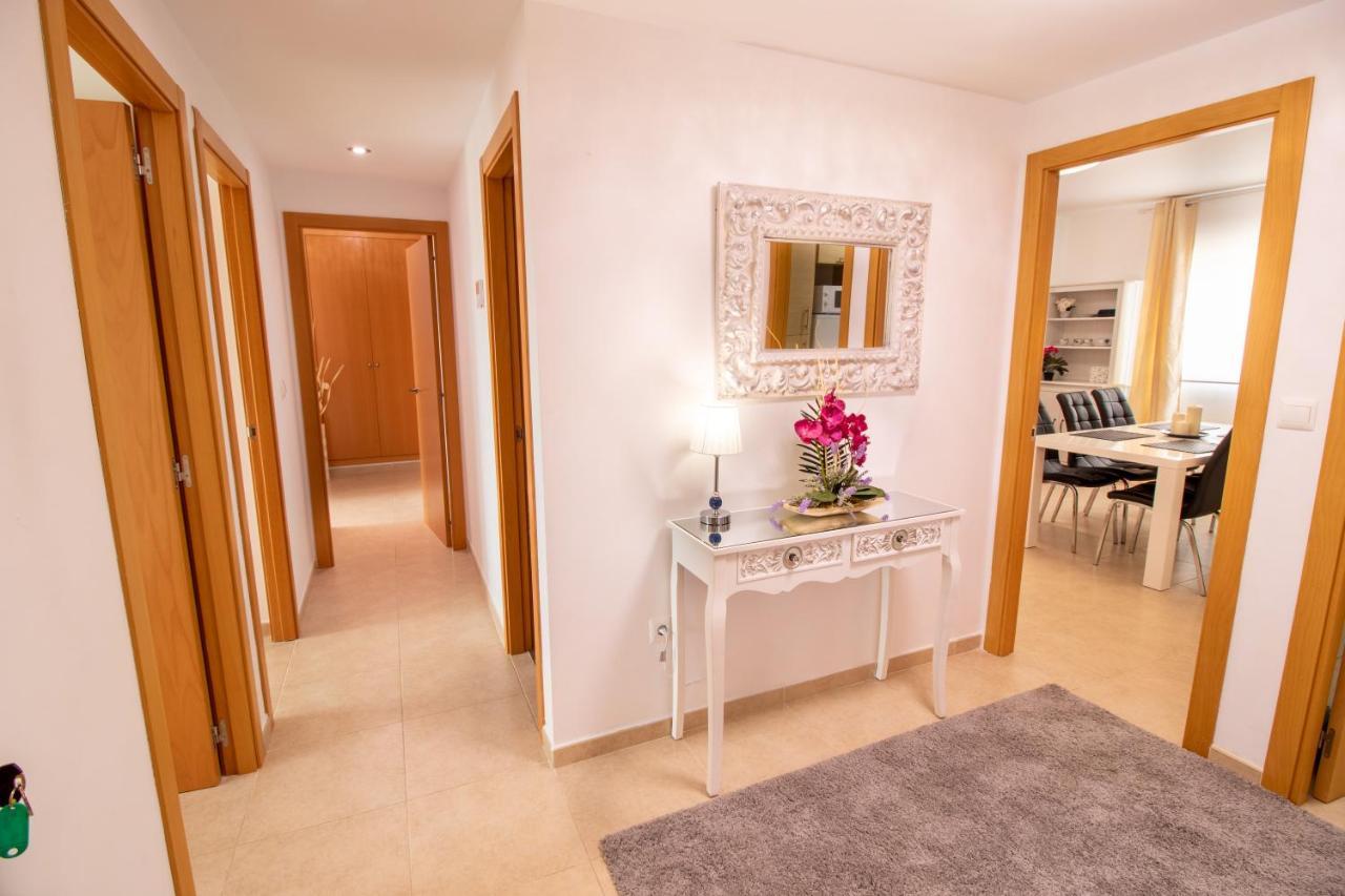 Apartamento Romero Valencia Benicull Extérieur photo