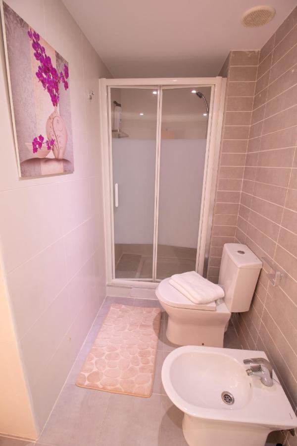 Apartamento Romero Valencia Benicull Extérieur photo