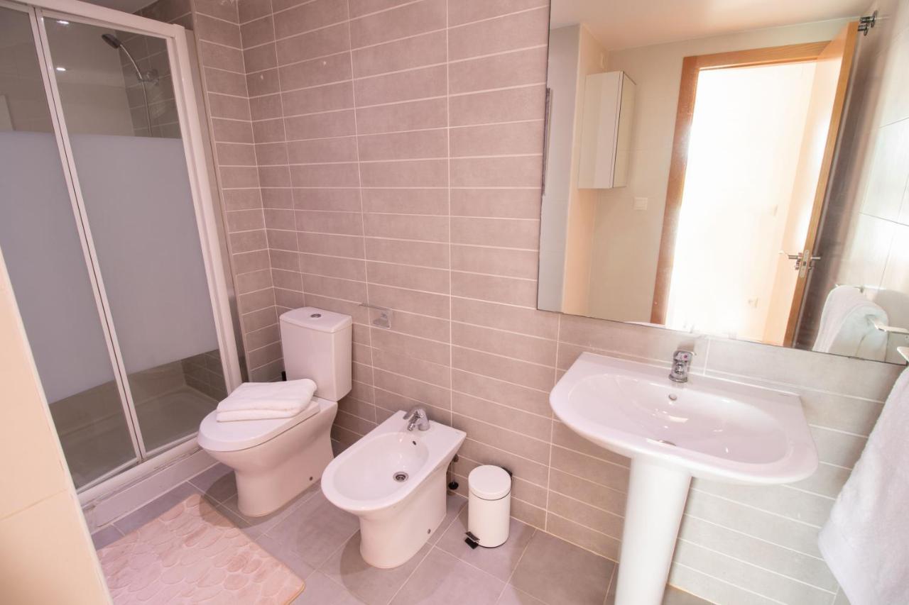 Apartamento Romero Valencia Benicull Extérieur photo