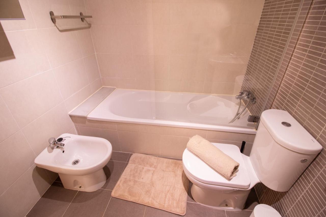 Apartamento Romero Valencia Benicull Extérieur photo