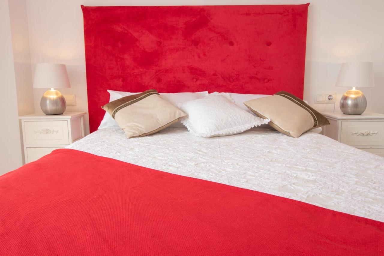 Apartamento Romero Valencia Benicull Extérieur photo
