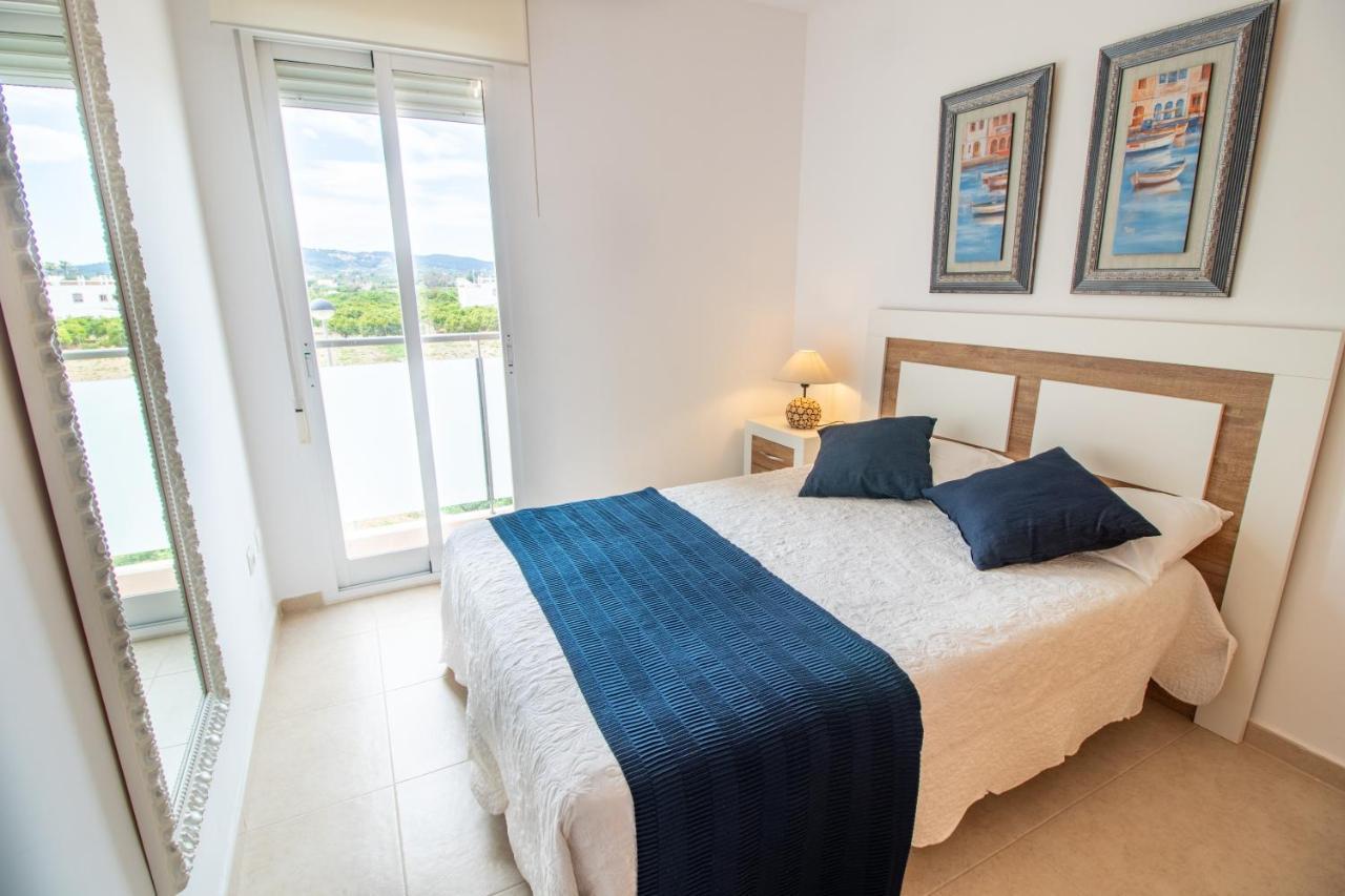 Apartamento Romero Valencia Benicull Extérieur photo