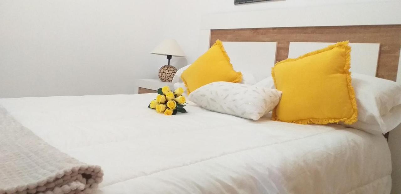 Apartamento Romero Valencia Benicull Extérieur photo