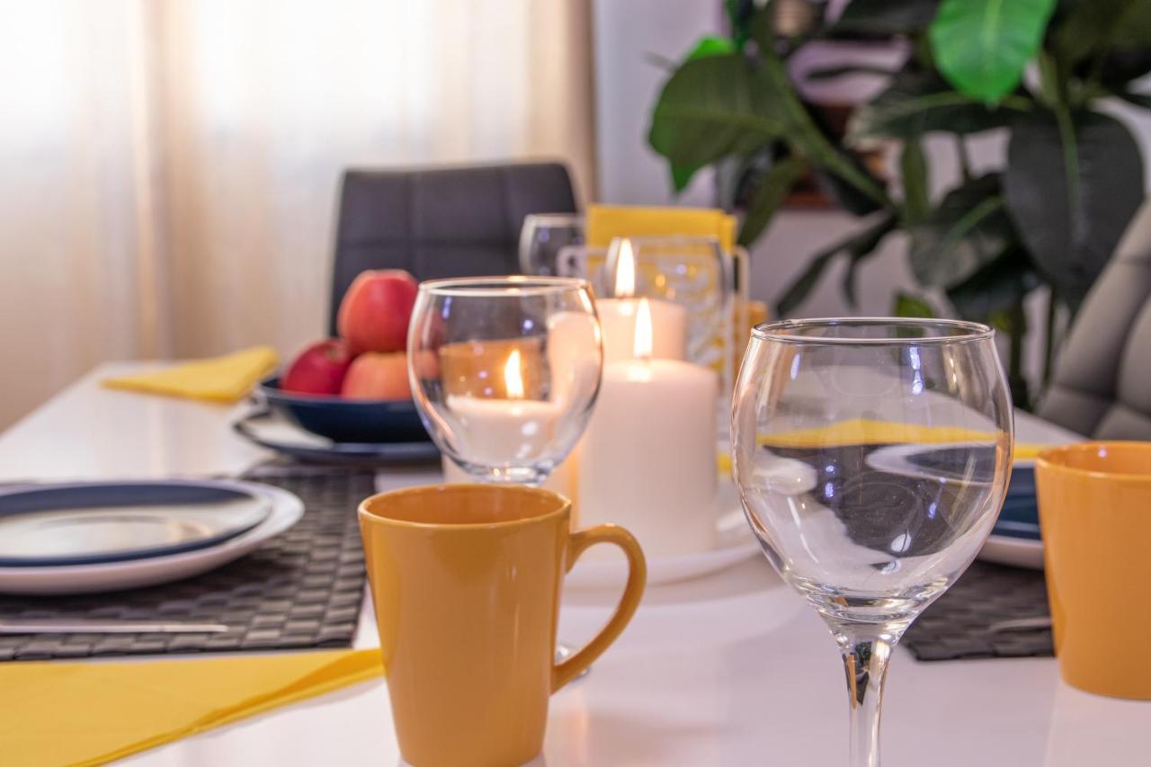 Apartamento Romero Valencia Benicull Extérieur photo