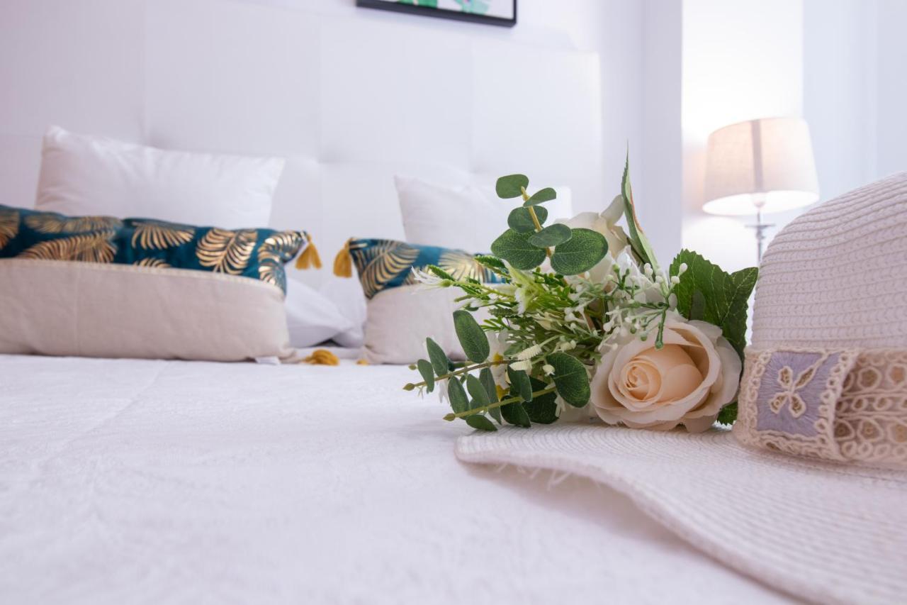 Apartamento Romero Valencia Benicull Extérieur photo