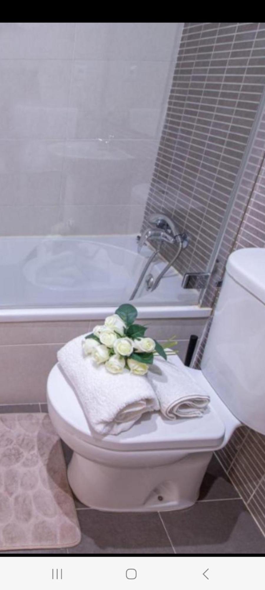 Apartamento Romero Valencia Benicull Extérieur photo