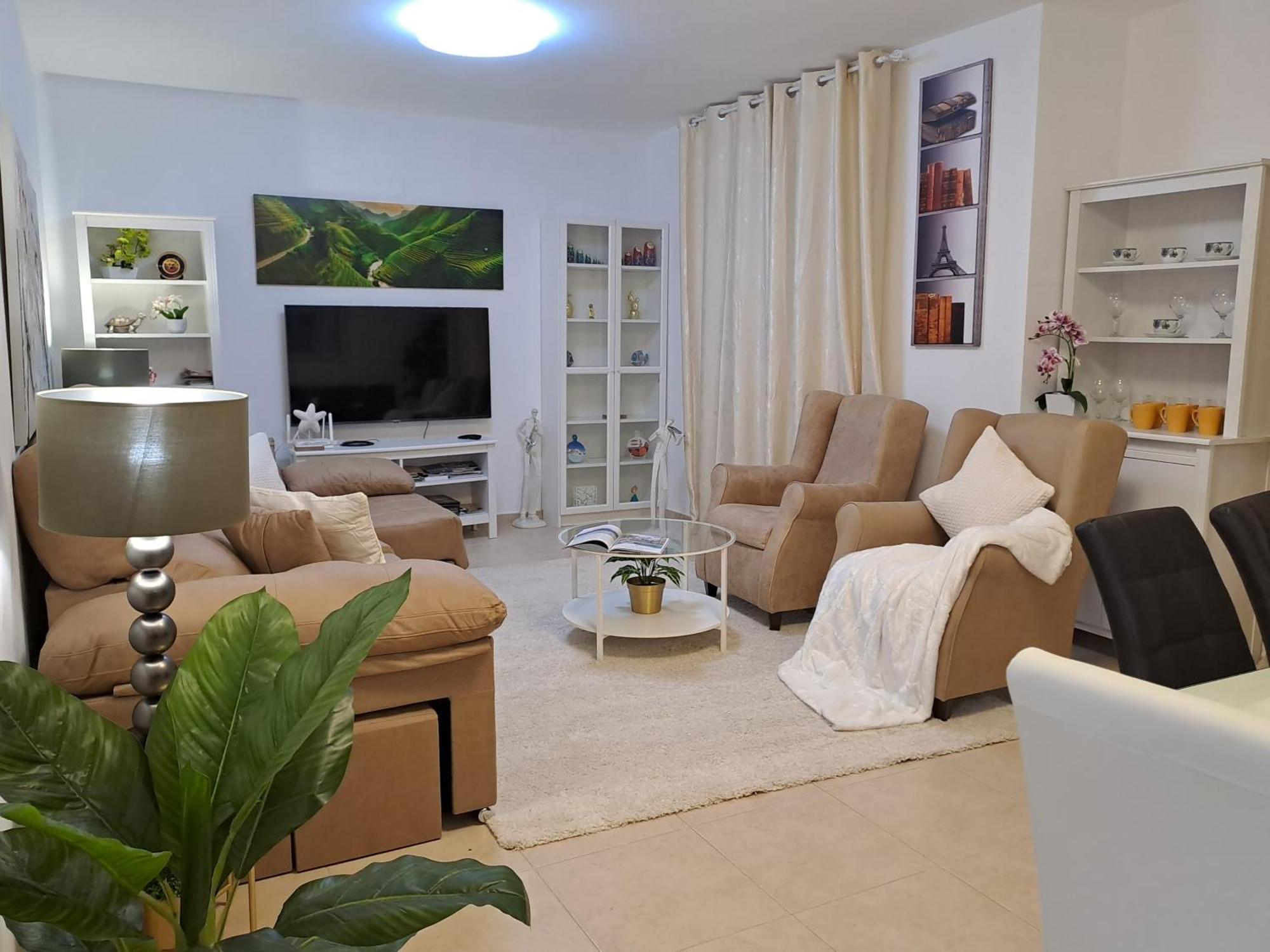 Apartamento Romero Valencia Benicull Extérieur photo