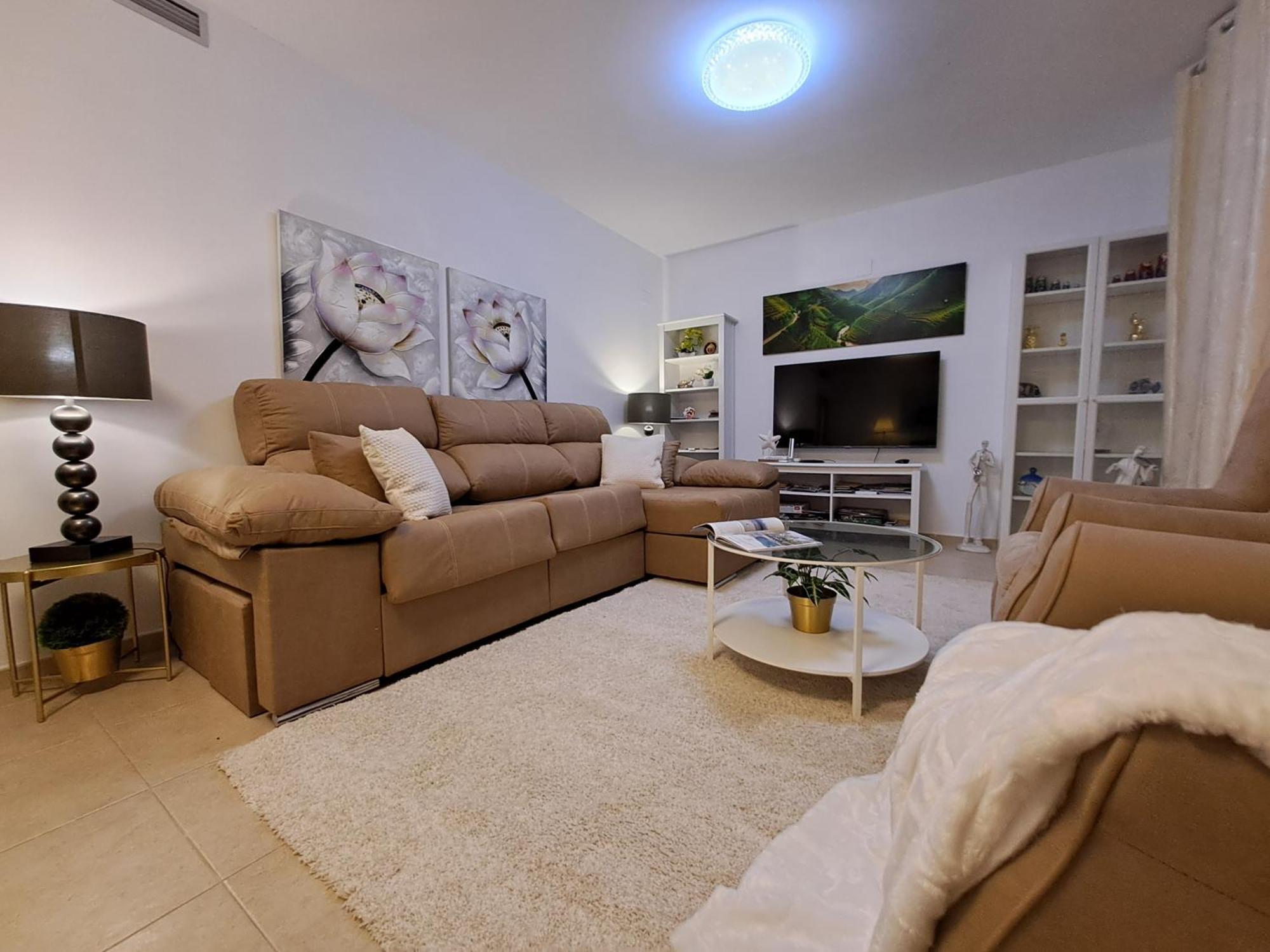 Apartamento Romero Valencia Benicull Extérieur photo