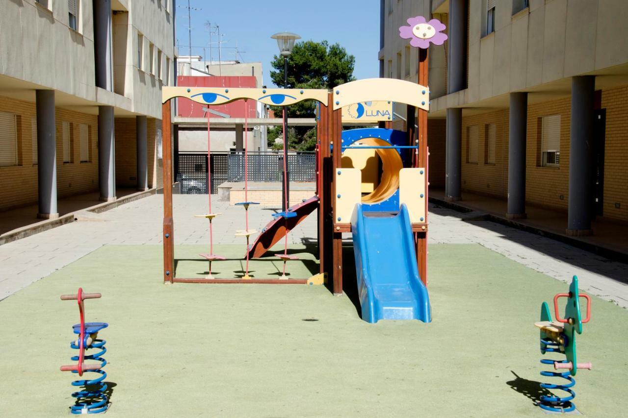 Apartamento Romero Valencia Benicull Extérieur photo