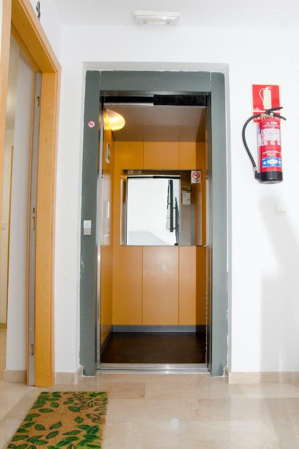 Apartamento Romero Valencia Benicull Extérieur photo