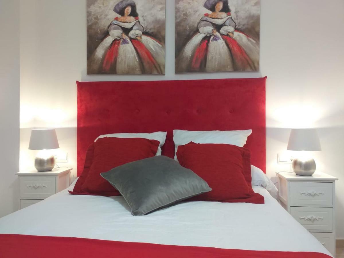 Apartamento Romero Valencia Benicull Extérieur photo