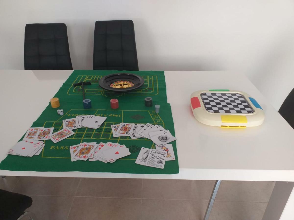 Apartamento Romero Valencia Benicull Extérieur photo